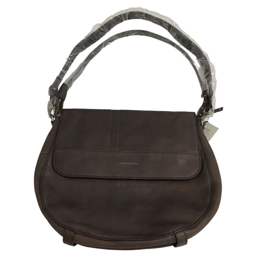 Liebeskind Brown Shoulder/Crossbody Bag